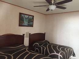 Hotel Posada San Jorge