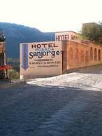 Hotel Posada San Jorge