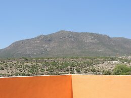 Hotel Posada San Jorge