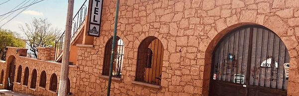 Hotel Posada San Jorge