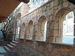Hotel Posada San Jorge