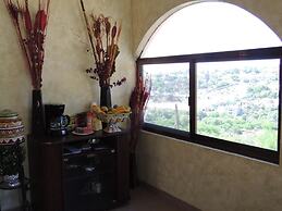 Hotel Posada San Jorge