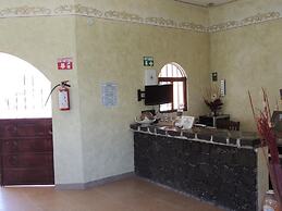Hotel Posada San Jorge
