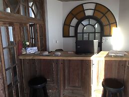 MarAdentro Aparts & Suites