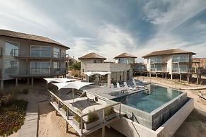 MarAdentro Aparts & Suites