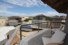 MarAdentro Aparts & Suites