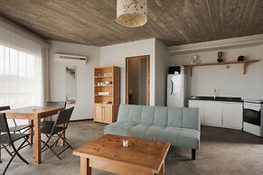 MarAdentro Aparts & Suites