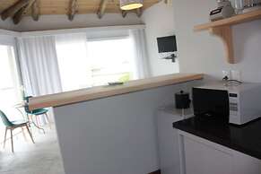 MarAdentro Aparts & Suites