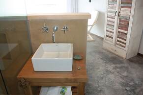 MarAdentro Aparts & Suites