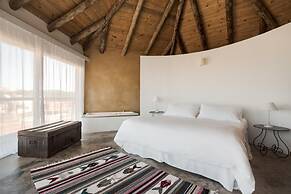MarAdentro Aparts & Suites