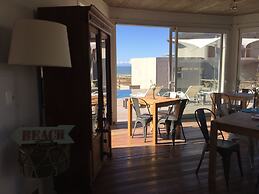 MarAdentro Aparts & Suites