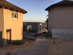 MarAdentro Aparts & Suites