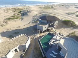 MarAdentro Aparts & Suites