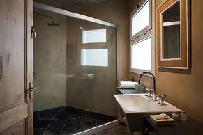 MarAdentro Aparts & Suites
