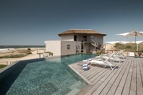 MarAdentro Aparts & Suites