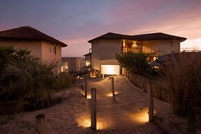 MarAdentro Aparts & Suites