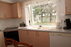 Olga Guesthouse