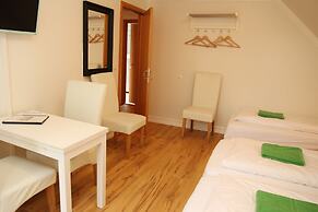 Olga Guesthouse