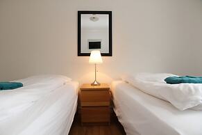 Olga Guesthouse