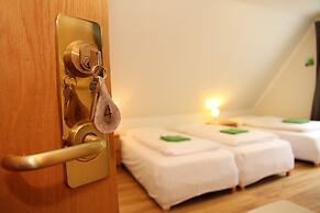 Olga Guesthouse