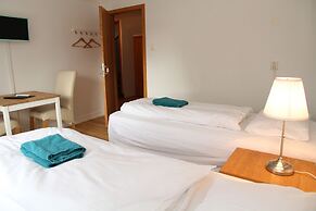 Olga Guesthouse