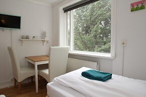 Olga Guesthouse