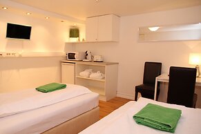 Olga Guesthouse