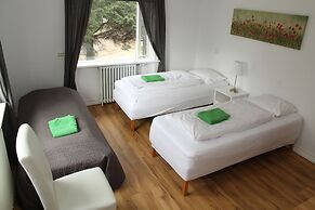 Olga Guesthouse