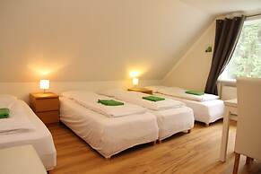 Olga Guesthouse
