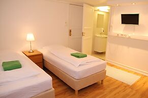 Olga Guesthouse