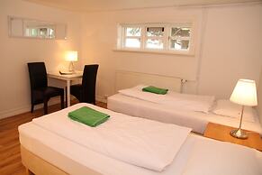 Olga Guesthouse