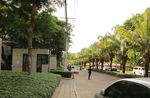 Rain Cha-Am Hua Hin by D-light