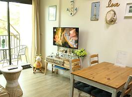 Rain Cha-Am Hua Hin by D-light