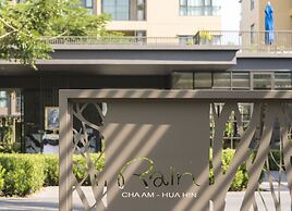 Rain Cha-Am Hua Hin by D-light