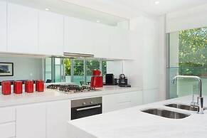 Apartment on Broadway