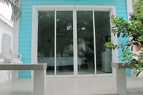 Charlie's Bungalow