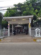 Charlie's Bungalow
