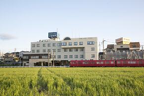 Business Hotel Kosanagi