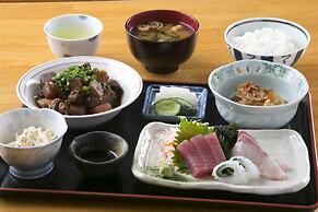 Business Hotel Kosanagi