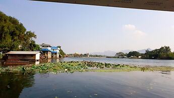 Tamarind Guest House