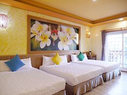 Sin Sin Hotel I