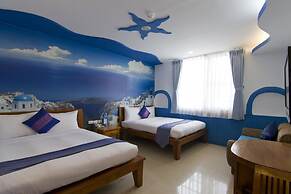 Sin Sin Hotel I