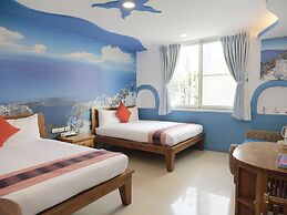 Sin Sin Hotel I