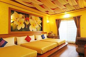 Sin Sin Hotel I
