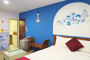 Sin Sin Hotel I