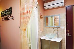 Sin Sin Hotel I