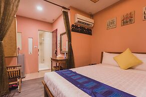 Sin Sin Hotel I