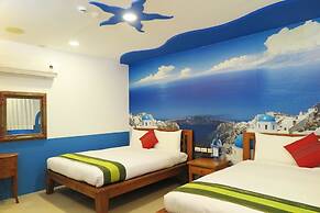 Sin Sin Hotel I