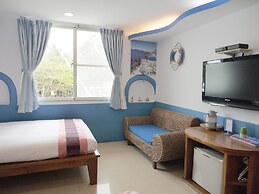 Sin Sin Hotel I