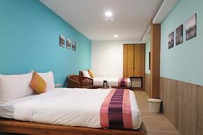 Sin Sin Hotel I